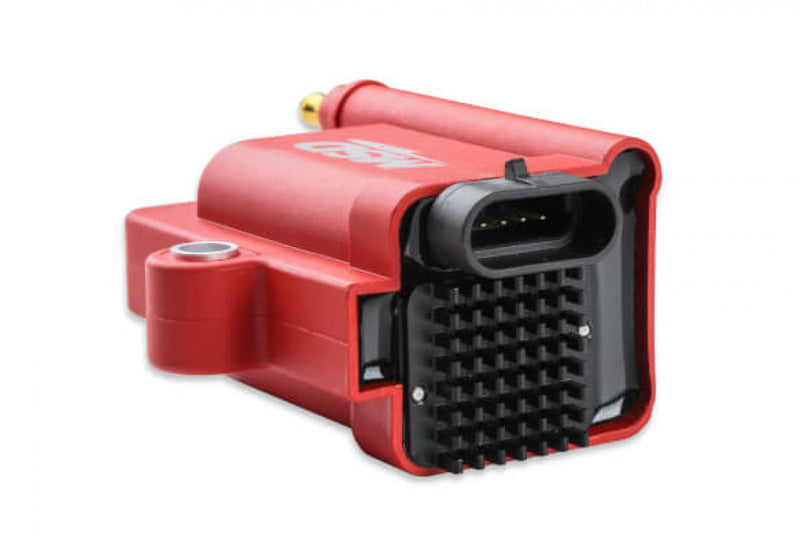MSD Ignition Coil - Smart - 8-Pack - Red