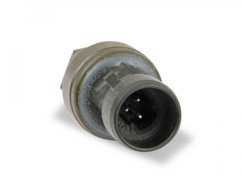 Exhaust Pressure Module