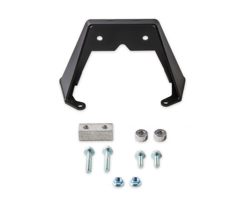 Hooker BlackHeart Crossmember Adapter Bracket