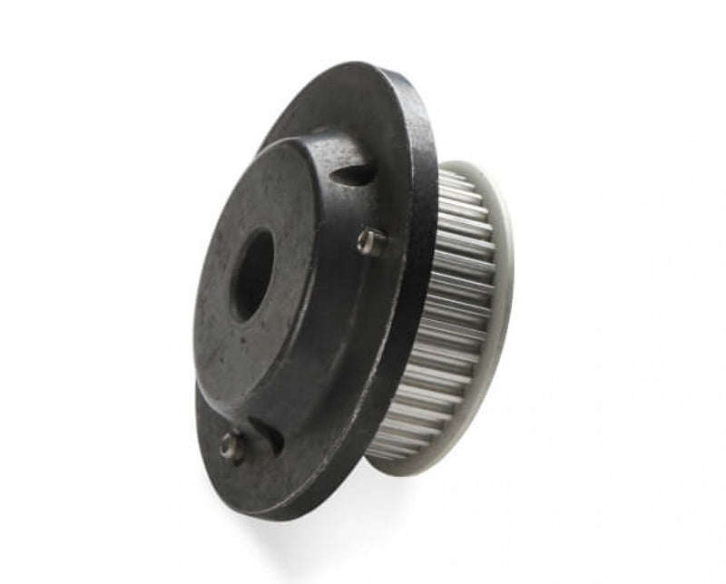 MSD Front Drive Distributor with Adjustable Cam Sync