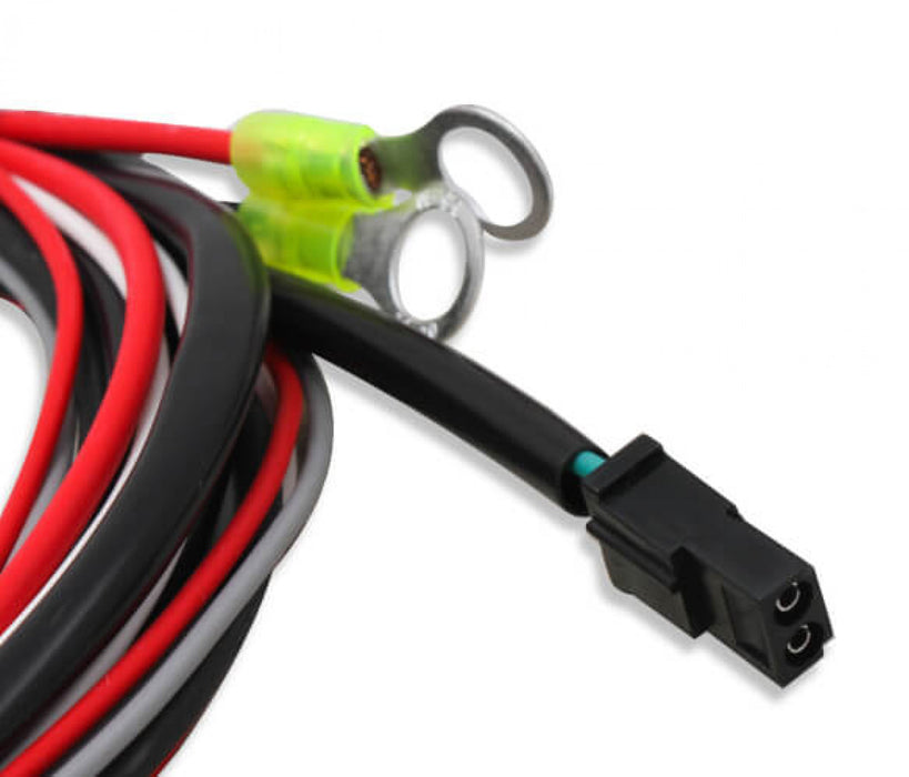 MSD Digital 6AL Ignition Control - Red