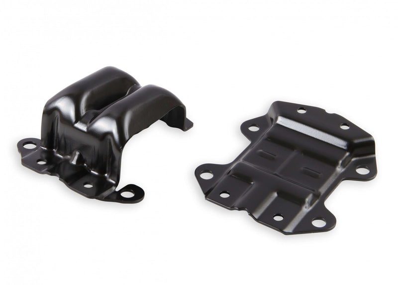 Hooker BlackHeart Engine Mount Brackets
