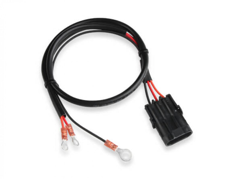 MSD Ready-to-Run Marine Distributor Ford 351C-460, Steel Gear