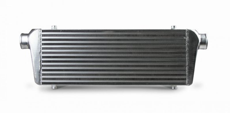 Frostbite Air To Air Intercooler Universal Fit 23.5 in. x 11 in. x 3 in. Core