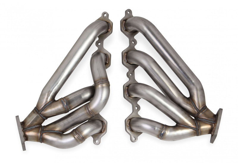 Hooker BlackHeart Shorty Style Headers