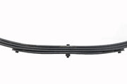 Rear Leaf Springs | 4" Lift | Pair | Jeep CJ5/CJ7 5 4WD (1976-1983)