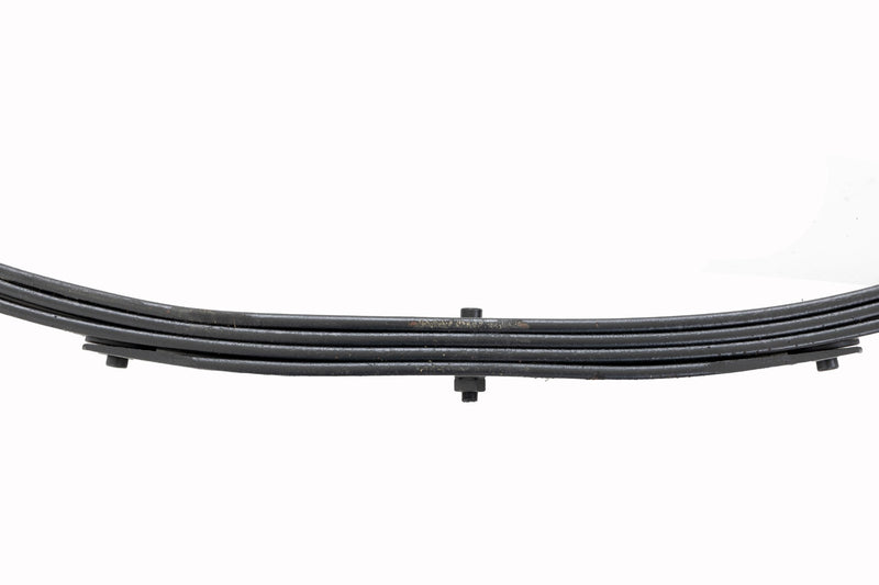 Rear Leaf Springs | 4" Lift | Pair | Jeep CJ5/CJ7 5 4WD (1976-1983)