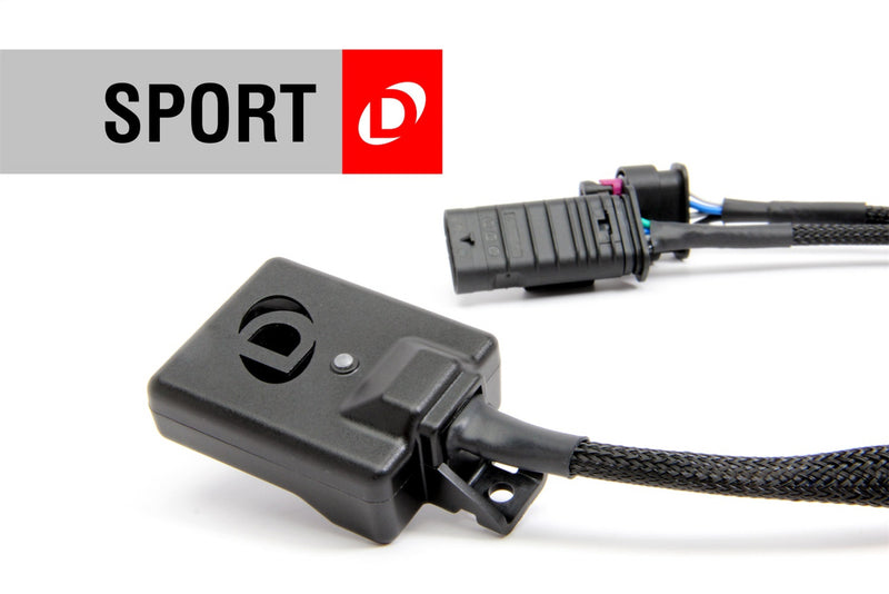 DINANTRONICS Sport Performance Tuner - 2014-2020 Mini Cooper/BMW X1