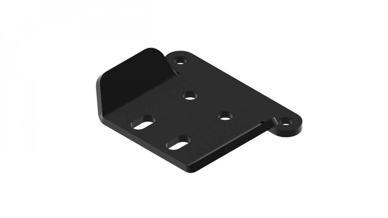 Hooker BlackHeart Crossmember Adapter Bracket