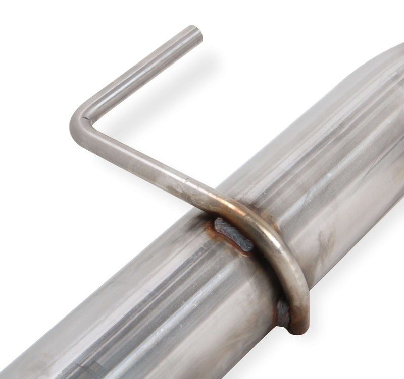 Hooker BlackHeart Cat-Back Exhaust System