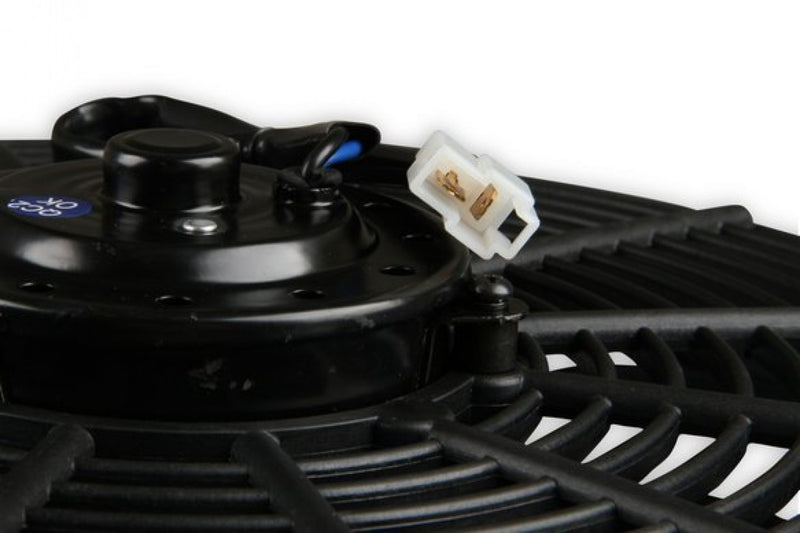 Frostbite Economy Fan/Shroud Package 24 AMP Draw 1800 CFM