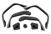 WF1 Fender Flares | Jeep Gladiator JT 4WD (2020-2026)