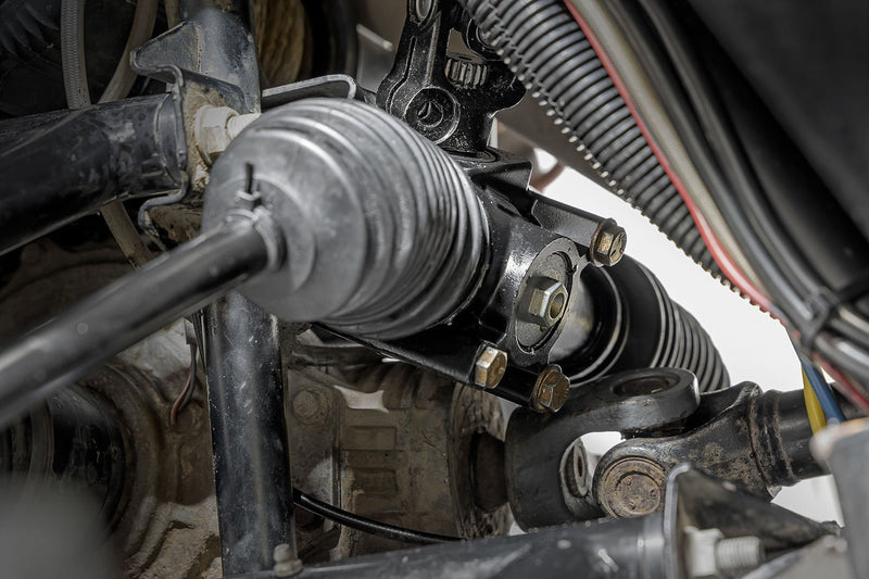 Rack and Pinion | Heavy Duty | Polaris Ranger RZR 800 