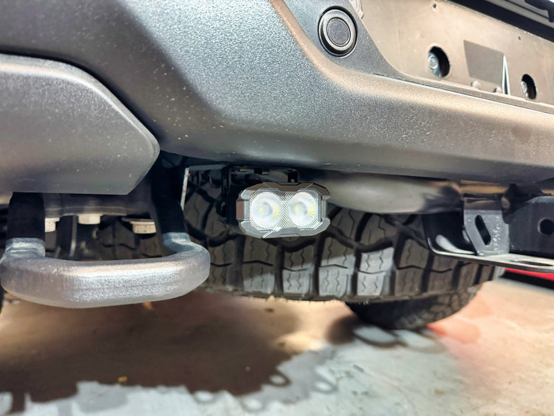 2019-24 RAM 1500 Rebel Reverse Light Kit