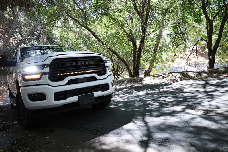 2025+ RAM 2500/3500 40in Light Bar SLIM