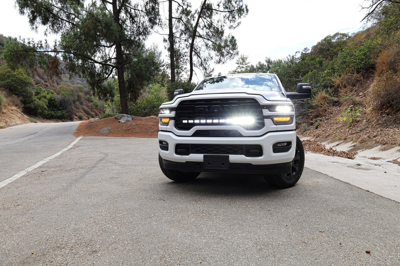 2025+ RAM 2500/3500 40in Light Bar PRO