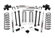 3 Inch Lift Kit | Ram 2500 4WD (1994-2002)