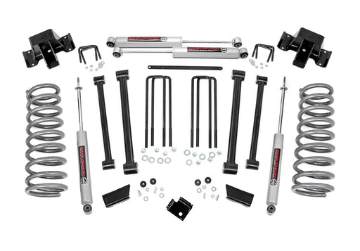 3 Inch Lift Kit | Ram 2500 4WD (1994-2002)