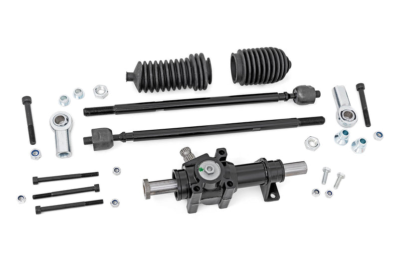 Rack and Pinion | Heavy Duty | Polaris Ranger XP 1000 