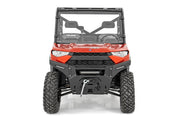 Winch Mount | RS4500S | Polaris Ranger XP 1000 