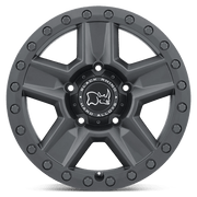 BR RAVINE 20X9 5X150 +12 110 M-BLK