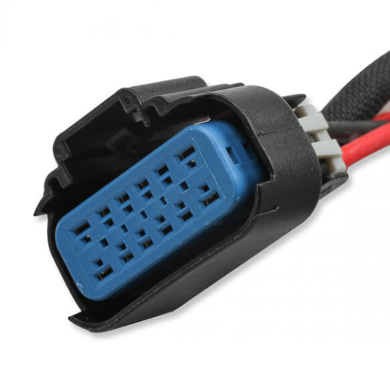 MSD Digital 6 Offroad Ignition