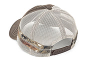 Rough Country Hat | Mesh | Rough Country Patch | Brown/Camo
