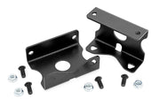 Universal UTV Rack J-Bracket