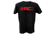 Rough Country T-Shirt | RC Lines | Black | XL