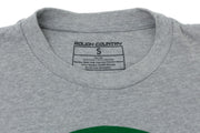 Rough Country T-Shirt | RC Mountains | HEATHER GRAY | XL