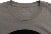 Rough Country T-Shirt | RC Mountains | Warm Gray | LG