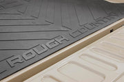 Bed Mat | 6' Bed | RC Logo | Ford Ranger 2WD/4WD (2019-2026)