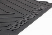 Bed Mat | 6' Bed | RC Logo | Ford Ranger 2WD/4WD (2019-2026)