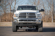 LED Bumper Mount | 20" | Ram 2500 (03-10)/2500 (11-18)/3500 (11-18) 