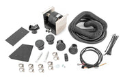 Cab Heater | Honda Pioneer 1000 