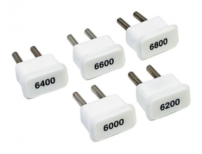 6000 Series Module Kit, Even Increments