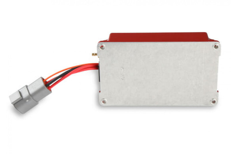Programmable Fuel Pump Voltage Booster