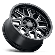 BR REAPER 20X9.5 8X170 -18 125 G-BLK MLD