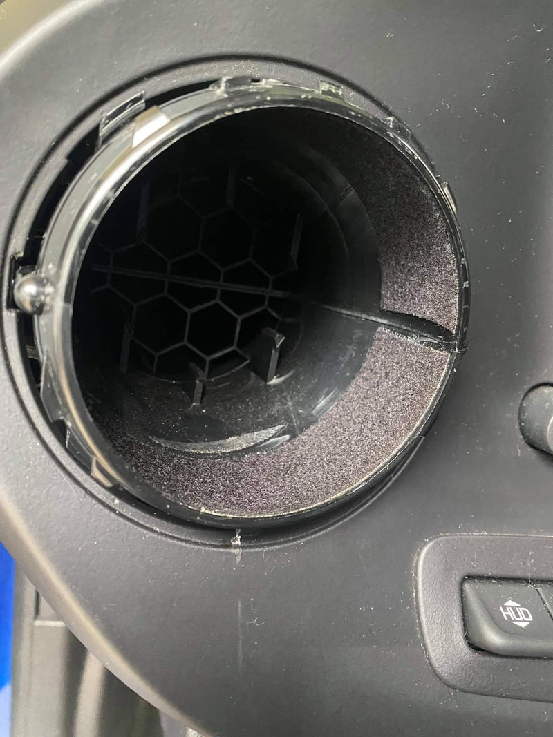 SMG 2016+ Camaro Ac Vent Pod