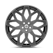 RE KING 22X10 5X120 +37 72 G-GNMTL