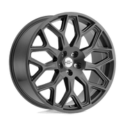 RE KING 22X10 5X120 +37 72 G-GNMTL