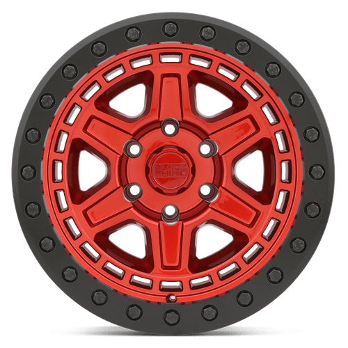 BR RENO 20X9.5 6X139 +12 112 CNDY RED