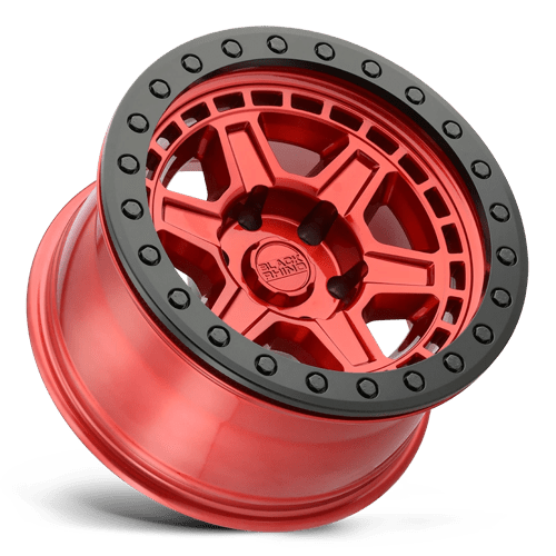 BR RENO 20X9.5 6X139 -12 112 CNDY RED