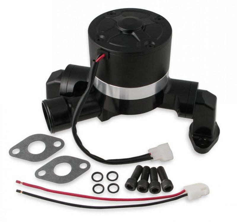 Frostbite 50gpm Electric Water Pump