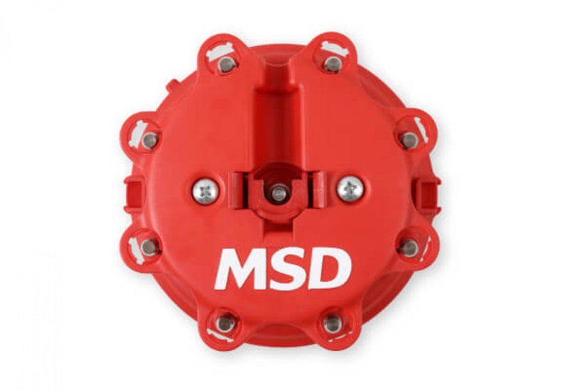 MSD Ford HEI Distributor  Cap