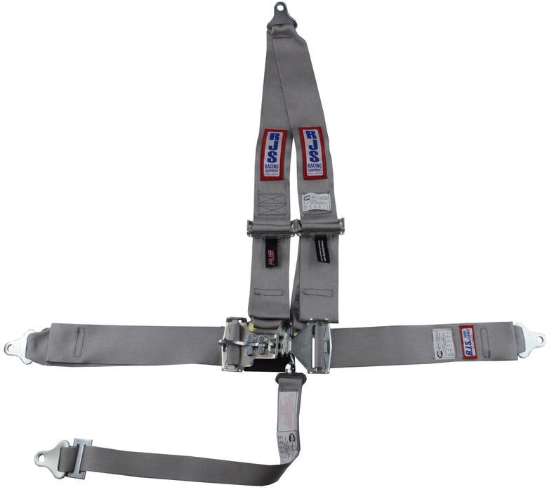 Kirkey "55" Series Bolt in Seat Package - 6th Gen Camaro