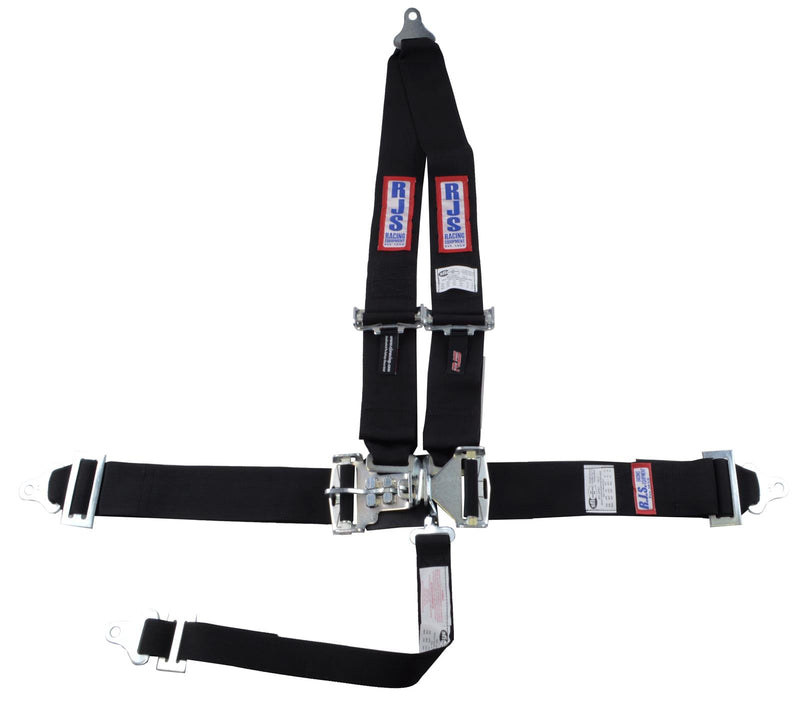 Kirkey "55" Series Bolt in Seat Package - 6th Gen Camaro