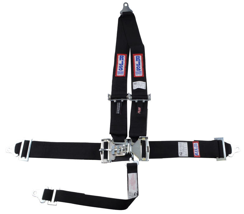 Kirkey "55" Series Bolt in Seat Package - 6th Gen Camaro