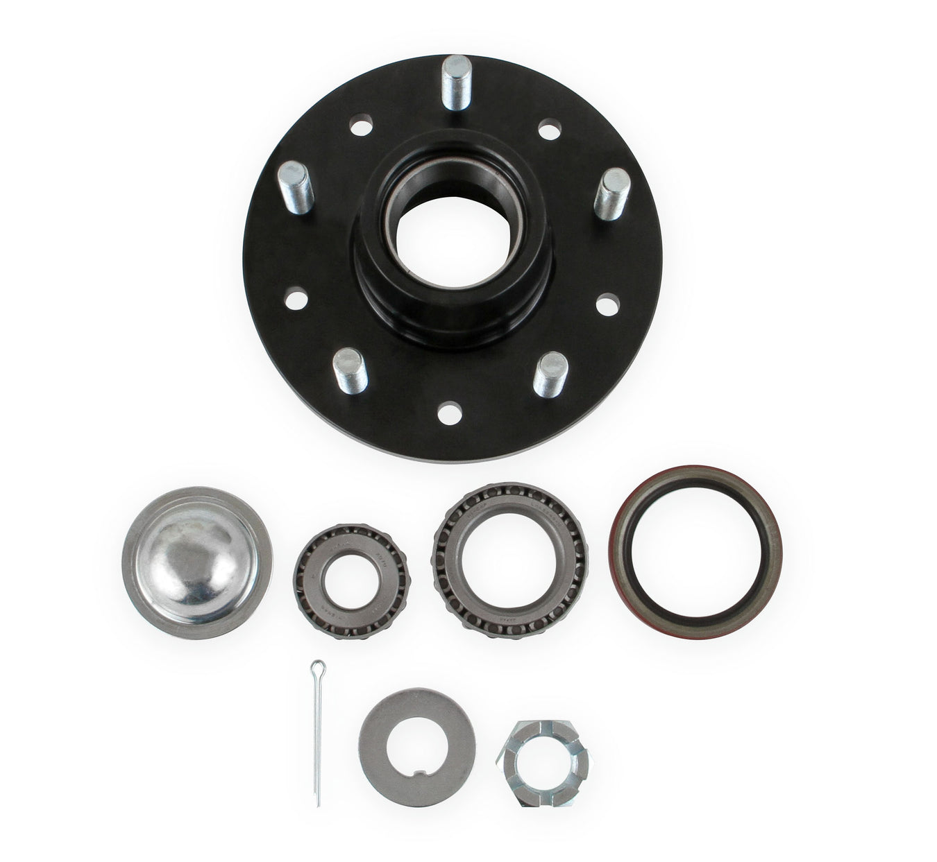 Wheel Hub