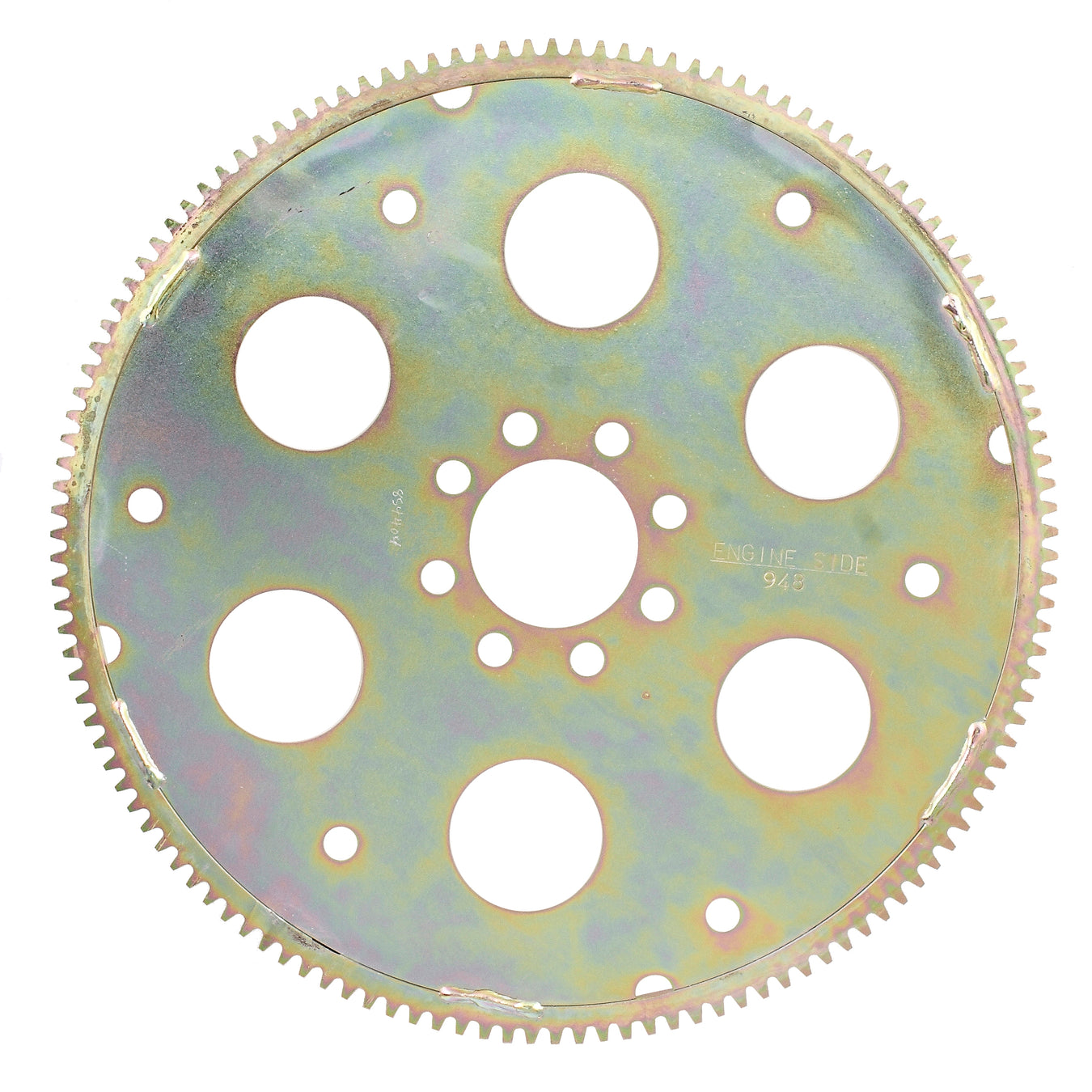 Flexplate
